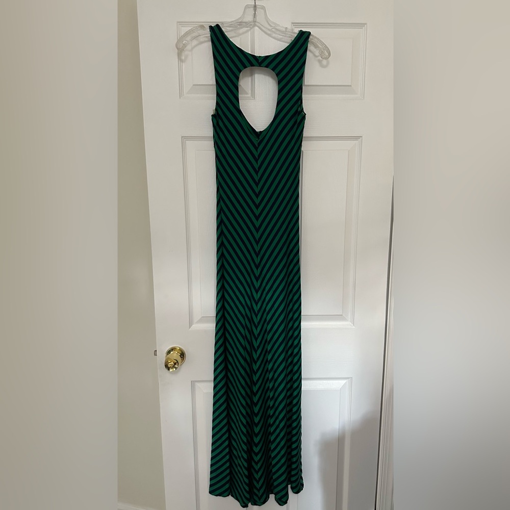 Maxi-dress